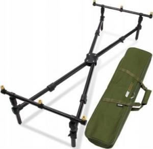 Statyw NGT NGT Cross Rod Pod - stojak wędkarski 1