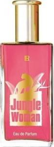 LR Health & Beauty Jungle Woman EDP 50 ml 1