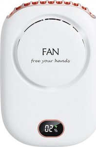 Wentylator ATL Przenośny mini wentylator (AK254C) 3