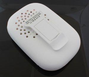 Wentylator ATL Przenośny mini wentylator (AK254C) 5