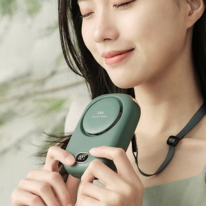 Wentylator ATL Przenośny mini wentylator (AK254C) 9