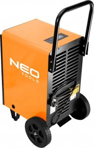 Neo Osuszacz powietrza 90-160 4