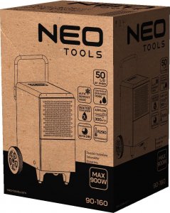 Neo Osuszacz powietrza 90-160 10