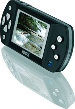 iBOX Neo 4GB Czarny 1