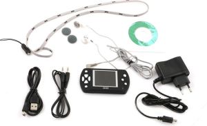 iBOX Neo 4GB Czarny 3