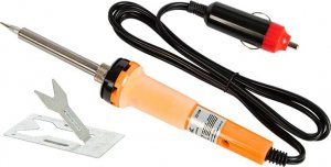 Blow 2219# Lutownica 40w / 12v z wt.zapl. 3