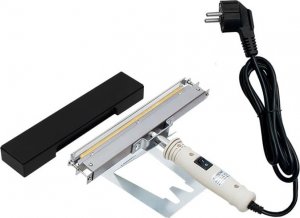 Blow Zgrzewarka do folii 60W 240C 2