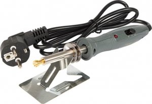 Blow 2900# Lutownica  10w/30w zest.z grotami zd972g 3