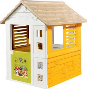 Smoby Domek dla dzieci Psi Patrol 1