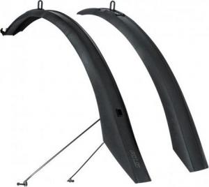 Kellys Błotniki Kellys Wet czarne 2