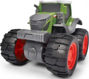 Dickie DICKIE Farm Traktor Monster 9cm 1