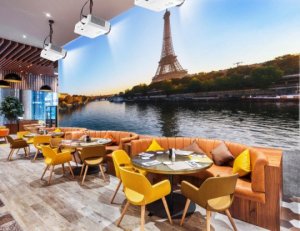 Projektor ViewSonic LS921WU 19