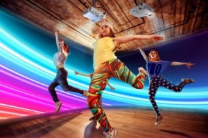 Projektor ViewSonic LS921WU 20