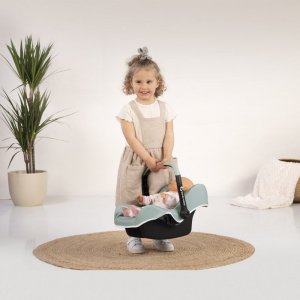 Smoby Nosidełko dla lalki 2w1 Maxi Cosi Quinny 2