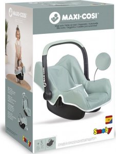 Smoby Nosidełko dla lalki 2w1 Maxi Cosi Quinny 5