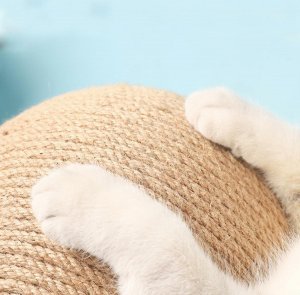 ATL ZW8E Drapak dla kota piłka kula 6