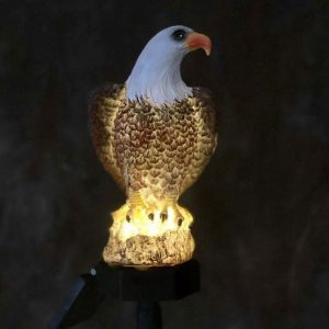 ATL ZD50L Lampa solarna led orzeł 3