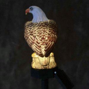 ATL ZD50L Lampa solarna led orzeł 4