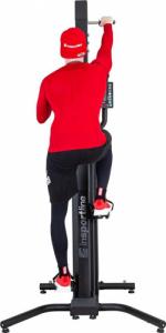 Stepper inSPORTline Symulator wspinaczki stepper Verticon inSPORTline Pro 1000 3