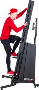 Stepper inSPORTline Symulator wspinaczki stepper Verticon inSPORTline Pro 1000 5