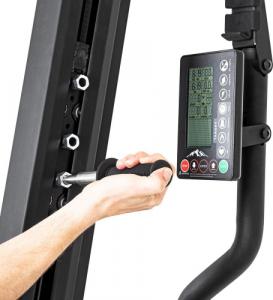 Stepper inSPORTline Symulator wspinaczki stepper Verticon inSPORTline Pro 1000 9