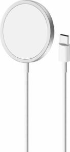 Ładowarka Puro Indukcyjna  (CUSBCMAG1WHI) 2