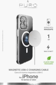 Ładowarka Puro Indukcyjna  (CUSBCMAG1WHI) 7