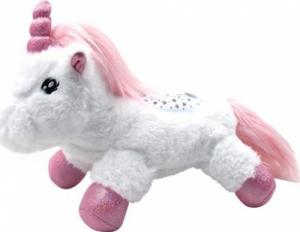 Woopie WOOPIE Przytulanka Projektor 2w1 Usypiacz Jednorożec 3