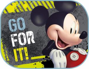 Seven ZASŁONKI PRZECIWSŁONECZNE DO SAMOCHODU MICKEY 2 szt 2