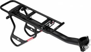 Kross Bagażnik Kross Libertyrack Carrymore 24-29" czarny 2