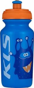 Kellys Bidon Rangipo 2022 0,35L niebieski 2