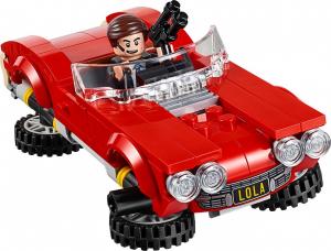 LEGO Marvel Super Heroes Iron Man: Detroit Steel atakuje (76077) 7