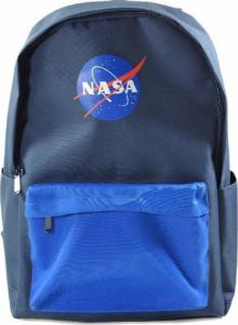 space Plecak Space Nasa BR-978-5 granatowo-niebieski 2