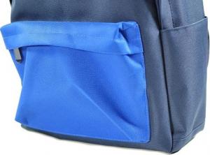 space Plecak Space Nasa BR-978-5 granatowo-niebieski 3