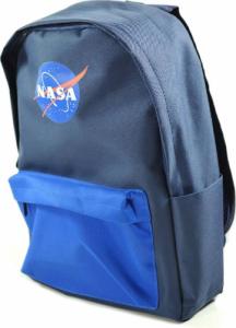 space Plecak Space Nasa BR-978-5 granatowo-niebieski 4