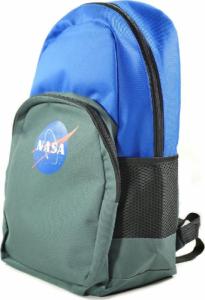 space Plecak Space Nasa BR-978-4 niebiesko-szary 4
