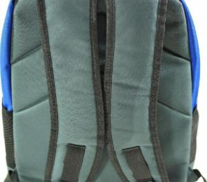 space Plecak Space Nasa BR-978-4 niebiesko-szary 5