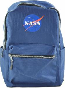 space Plecak Space Nasa BR-978-6 granatowy 2