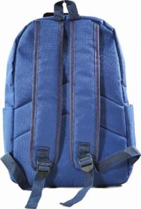 space Plecak Space Nasa BR-978-6 granatowy 5