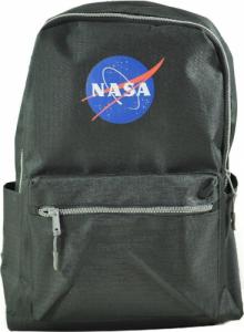 space Plecak Space Nasa BR-978-7 czarny krata 2