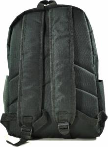 space Plecak Space Nasa BR-978-7 czarny krata 4