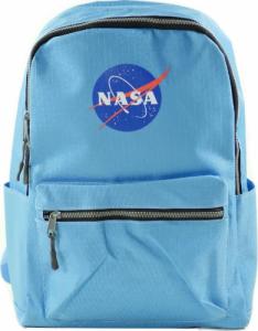 space Plecak Space Nasa BR-978-9 niebieski 2
