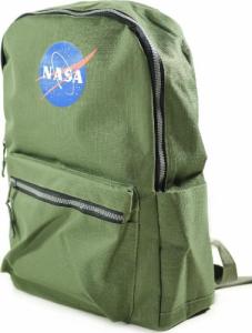 space Plecak Space Nasa BR-978-8 zielony 4