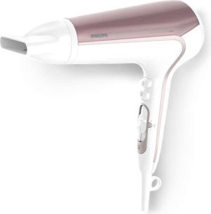 Suszarka Philips Suszarka do włosów Philips BHD186/00 (2200W; kolor biały) (BHD186/00) - AGDPHISUS0075 3