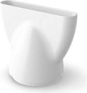 Suszarka Philips Suszarka do włosów Philips BHD186/00 (2200W; kolor biały) (BHD186/00) - AGDPHISUS0075 5