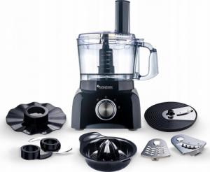 Robot kuchenny TurboTronic TT-FP800 3