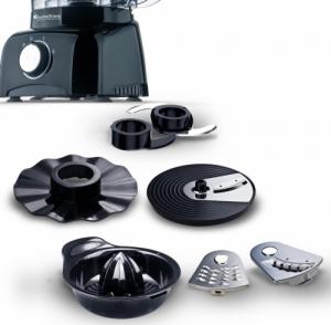 Robot kuchenny TurboTronic TT-FP800 5