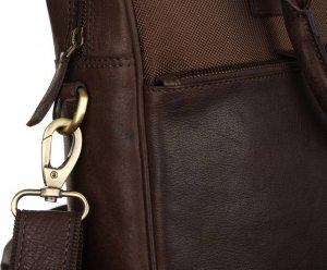 Torba Pierre Cardin 15'' (28008 T.MORO-COGNAC) 4