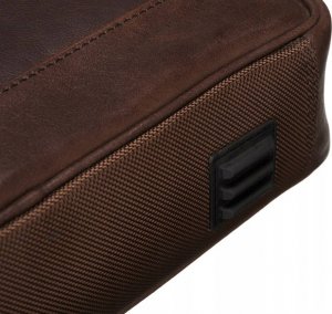 Torba Pierre Cardin 15'' (28008 T.MORO-COGNAC) 6