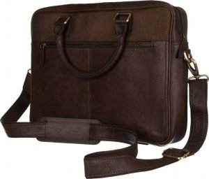 Torba Pierre Cardin 15'' (28008 T.MORO-COGNAC) 7